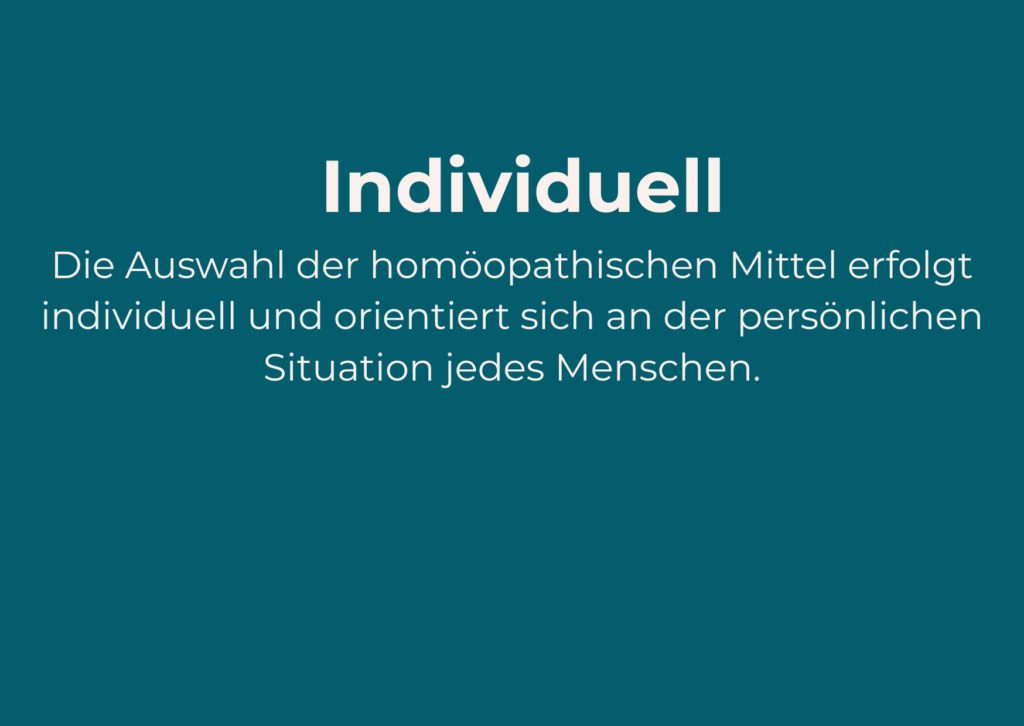 Individuell