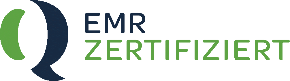 EMR Logo